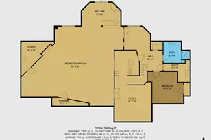 3 Kentview Ct, Raritan Township, NJ 08822 - Photo 47