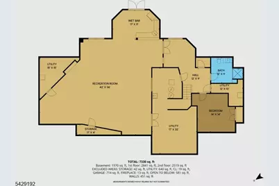 3 Kentview Ct, Raritan Township, NJ 08822 - Photo 49