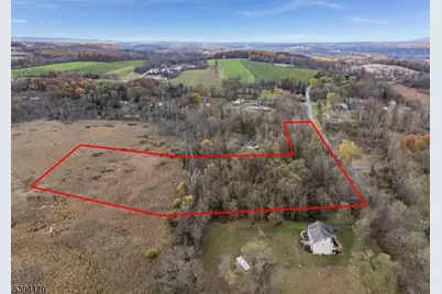 143 Vail Rd, Knowlton Township, NJ 07832 - Photo 1