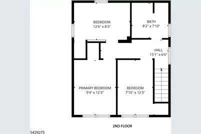 33 Ellice St, Lincoln Park, NJ 07035 - Photo 13