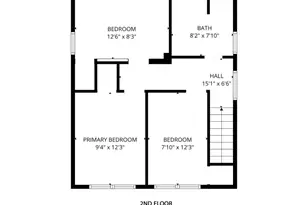 33 Ellice St, Lincoln Park, NJ 07035 - Photo 13
