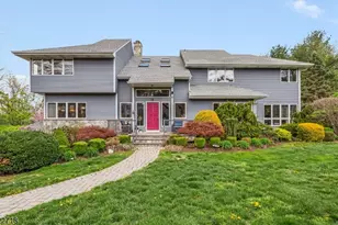 4 Chadwick Ct, Denville, NJ 07834 - Photo 1