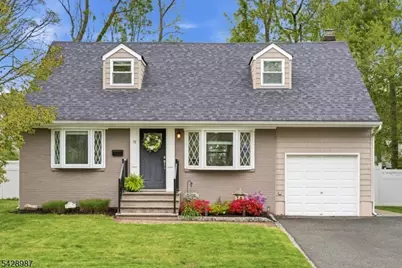 15 Van Buren Ave, Cranford Township, NJ 07016 - Photo 1