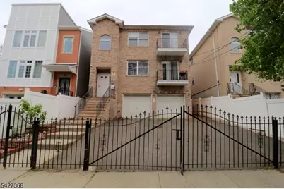 91-93 Chadwick Ave, Newark, NJ 07108 - Photo 1