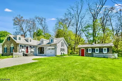 16 Pequot Trl, Jefferson Township, NJ 07438 - Photo 1