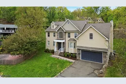 21 Winding Way, West Orange Township, NJ 07052 - Photo 33