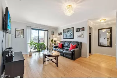 535-541 Bayway Ave #2B, Elizabeth, NJ 07202 - Photo 5
