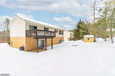 417 Deer Field Ln, Montague, NJ 07827 - Photo 31