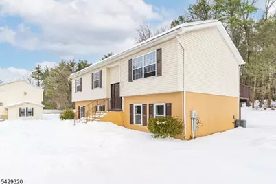 417 Deer Field Ln, Montague, NJ 07827 - Photo 33