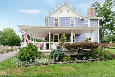 36 Main St, Mount Olive, NJ 07836 - Photo 1