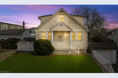 20 S Wilber St, Belleville, NJ 07109 - Photo 1