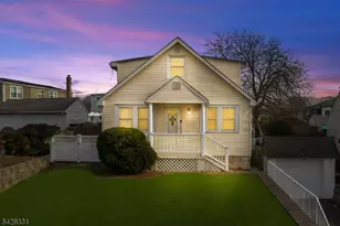 20 S Wilber St, Belleville, NJ 07109 - Photo 1