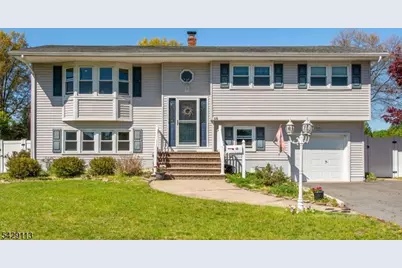 13 W Parkway, Pequannock Township, NJ 07440 - Photo 1