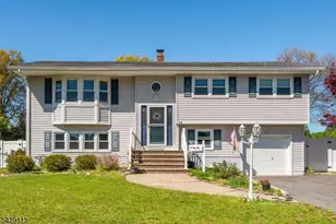 13 West Pkwy, Pequannock Township, NJ 07440 - Photo 1