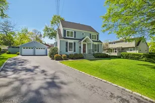 61 Wayne Blvd, Madison, NJ 07940 - Photo 1
