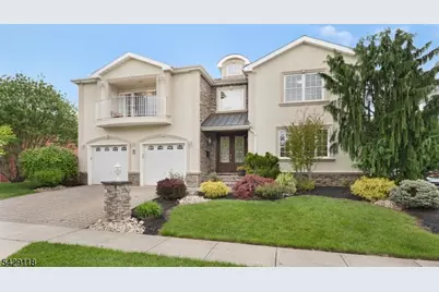 5 Phillips St, Cranford Township, NJ 07016 - Photo 1