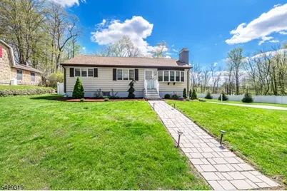 586 Clearview Dr, Hampton Township, NJ 07860 - Photo 27