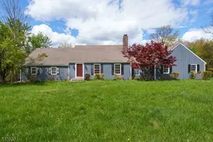 208 Mountain Rd, East Amwell Township, NJ 08551 - Photo 1
