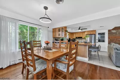 886 Old Chester Gladstone, Chester, NJ 07931 - Photo 11