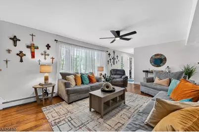 886 Old Chester Gladstone, Chester, NJ 07931 - Photo 5