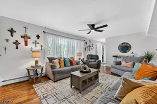 886 Old Chester Gladstone, Chester, NJ 07931 - Photo 5