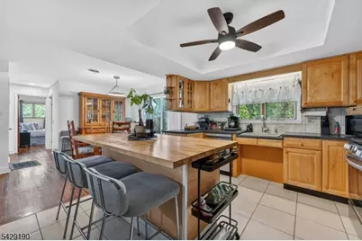 886 Old Chester Gladstone, Chester, NJ 07931 - Photo 7