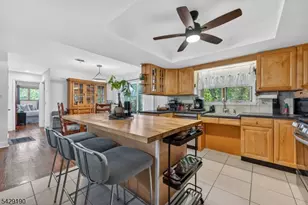 886 Old Chester Gladstone, Chester, NJ 07931 - Photo 7