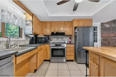 886 Old Chester Gladstone, Chester, NJ 07931 - Photo 9