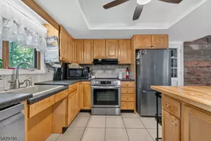 886 Old Chester Gladstone, Chester, NJ 07931 - Photo 9