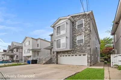 117 Sayre St, Elizabeth, NJ 07208 - Photo 3
