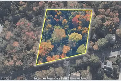 837 Meyersville Rd, Long Hill Township, NJ 07933 - Photo 1