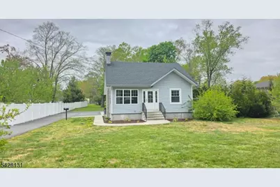 397 Newark Pompton Tpke, Pequannock Township, NJ 07444 - Photo 23