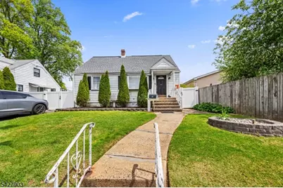 10 Hillcrest Ter, Linden, NJ 07036 - Photo 1