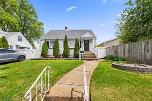 10 Hillcrest Terrace, Linden, NJ 07036 - Photo 1