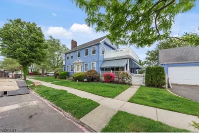 748 Livingston Rd, Elizabeth, NJ 07208 - Photo 3
