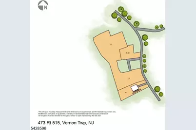 473 County Route 515, Vernon Twp., NJ 07462 - Photo 3