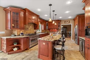 5 Prall Ct, East Amwell Township, NJ 08551 - Photo 5
