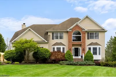 5 Prall Ct, East Amwell Township, NJ 08551 - Photo 1
