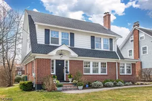 30 Wellesley Rd, Montclair, NJ 07043 - Photo 1