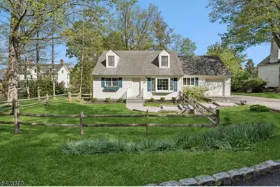 308 Mount Kemble Ave, Morris Township, NJ 07960 - Photo 1