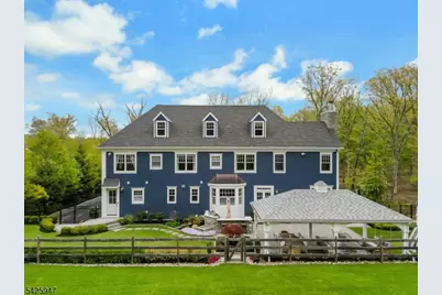 138 Oakwood Rd, Watchung, NJ 07069 - Photo 49