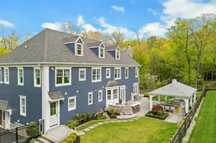 138 Oakwood Rd, Watchung, NJ 07069 - Photo 47