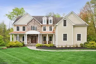 8 Forest Dr, Mendham, NJ 07945 - Photo 1