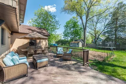 63 Duncan Ave, Pequannock Township, NJ 07440 - Photo 25