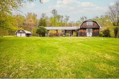 49 Frog Hollow Rd, Tewksbury Township, NJ 07830 - Photo 1