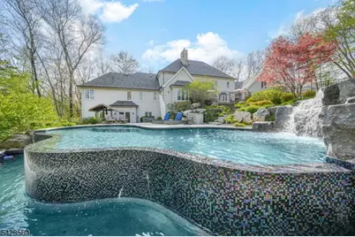 9 Pennbrook Ct, Montville Township, NJ 07045 - Photo 39
