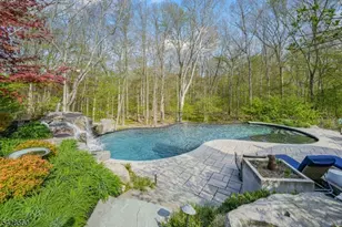 9 Pennbrook Ct, Montville Township, NJ 07045 - Photo 39