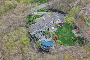 9 Pennbrook Ct, Montville Township, NJ 07045 - Photo 1