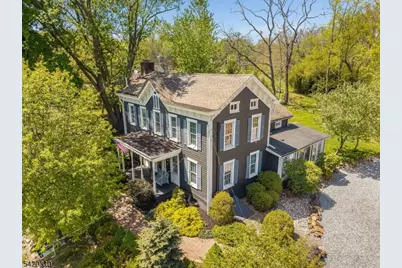 234 Califon-Cokesbury Rd, Tewksbury Township, NJ 07830 - Photo 1