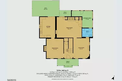 234 Califon-Cokesbury Rd, Tewksbury Township, NJ 07830 - Photo 45